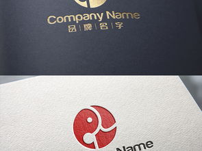 專業(yè)設計利器 高品質象類Logo設計素材與CDR模板下載指南